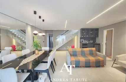 Imagem: Cobertura para Venda, Cidade São Francisco