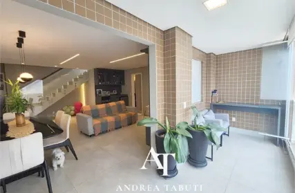 Imagem: Cobertura para Venda, Cidade São Francisco