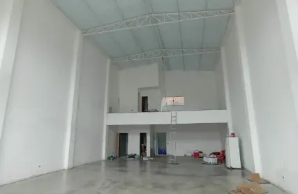 Imagem: Casa Comercial para Alugar, Jardim Peri Peri