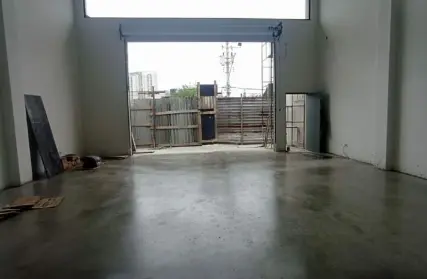 Imagem: Casa Comercial para Alugar, Jardim Peri Peri