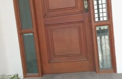 Imagem: Sobrado para Venda, Vila Universitária