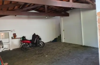 Imagem: Sobrado para Venda, Vila Universitária