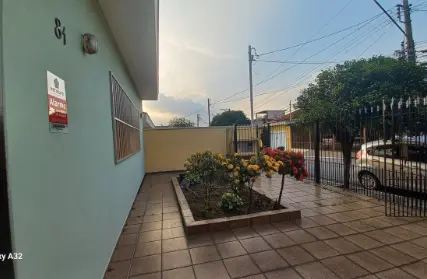Imagem: Casa Térrea para Venda, Jaguaribe