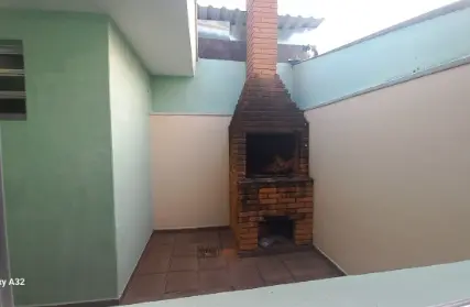 Imagem: Casa Térrea para Venda, Jaguaribe