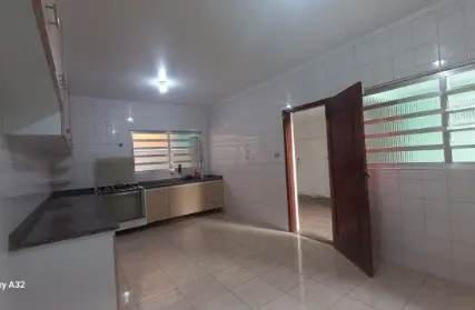 Imagem: Casa Térrea para Venda, Jaguaribe