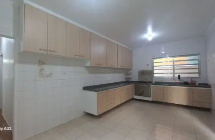 Imagem: Casa Térrea para Venda, Jaguaribe