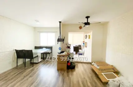 Imagem: Apartamento para Venda, Jardim Arpoador