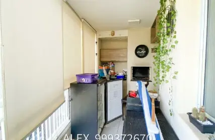 Imagem: Apartamento para Venda, Jardim Arpoador