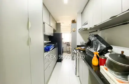 Imagem: Apartamento para Venda, Jardim Arpoador