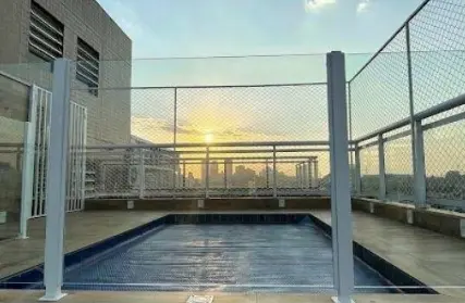 Imagem: Cobertura para Venda, Cidade São Francisco