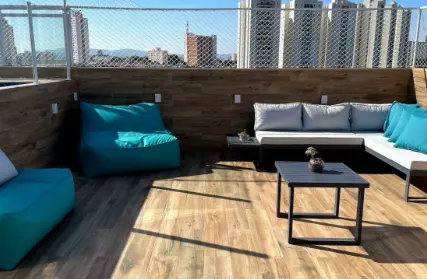 Imagem: Cobertura para Venda, Cidade São Francisco