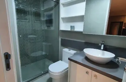 Imagem: Cobertura para Venda, Cidade São Francisco