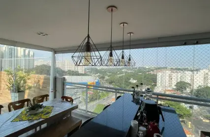 Imagem: Cobertura para Venda, Cidade São Francisco