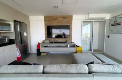 Imagem: Cobertura para Venda, Cidade São Francisco