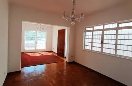 Imagem: Sobrado para Alugar, Cidade dos Bandeirantes