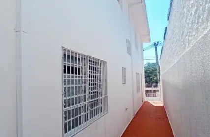 Imagem: Sobrado para Alugar, Cidade dos Bandeirantes