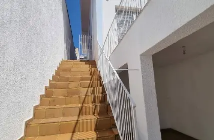 Imagem: Sobrado para Alugar, Cidade dos Bandeirantes