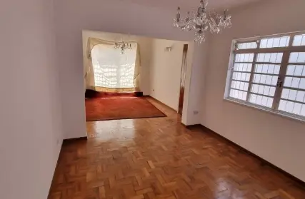 Imagem: Sobrado para Alugar, Cidade dos Bandeirantes