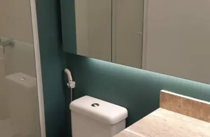 Imagem: Apartamento para Alugar, Chácara São João