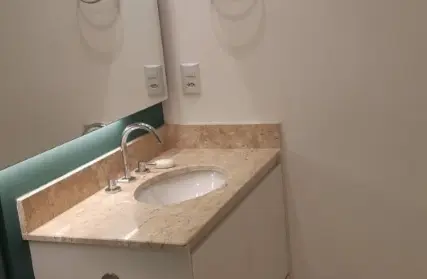 Imagem: Apartamento para Alugar, Chácara São João