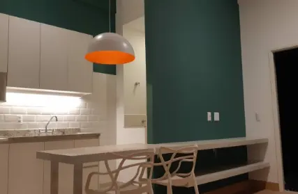 Imagem: Apartamento para Alugar, Chácara São João