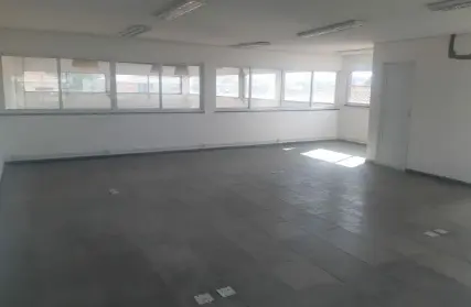 Imagem: Casa Comercial para Alugar, Jardim Ester