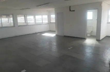 Imagem: Casa Comercial para Alugar, Jardim Ester