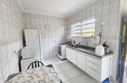 Imagem: Sobrado para Venda, Vila Morse