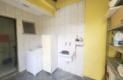 Imagem: Sobrado para Venda, Vila Morse