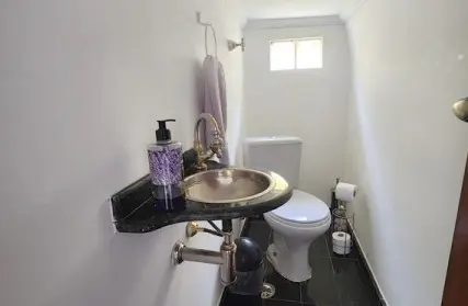 Imagem: Sobrado para Venda, Vila Morse