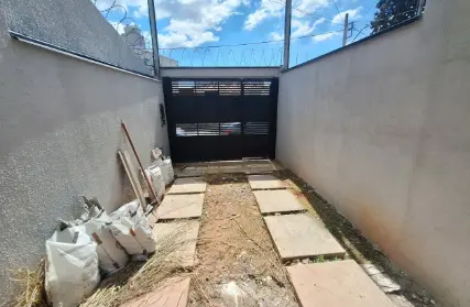 Imagem: Sobrado para Alugar, Cidade dos Bandeirantes