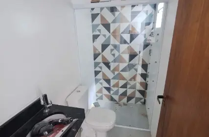 Imagem: Sobrado para Alugar, Cidade dos Bandeirantes