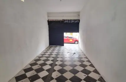 Imagem: Casa Comercial para Alugar, Jardim Ivana