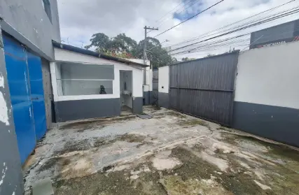 Imagem: Galpão / Salão para Alugar, Jardim Peri Peri