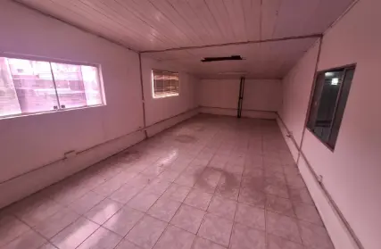Imagem: Galpão / Salão para Alugar, Jardim Peri Peri