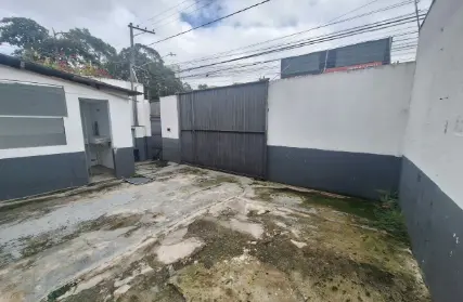 Imagem: Galpão / Salão para Alugar, Jardim Peri Peri