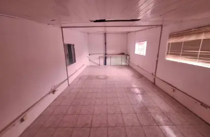 Imagem: Galpão / Salão para Alugar, Jardim Peri Peri