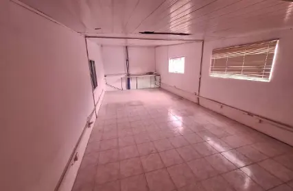 Imagem: Galpão / Salão para Alugar, Jardim Peri Peri
