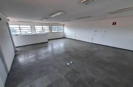 Imagem: Galpão / Salão para Alugar, Jardim Ester