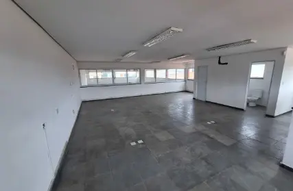 Imagem: Galpão / Salão para Alugar, Jardim Ester