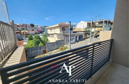 Imagem: Sobrado para Venda, Jardim Monte Kemel