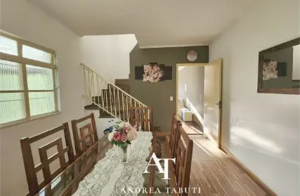 Imagem: Sobrado para Venda, Jardim Maria Augusta