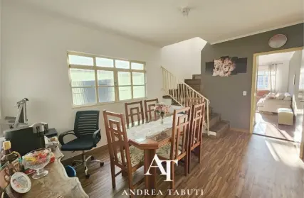 Imagem: Sobrado para Venda, Jardim Maria Augusta