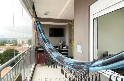 Imagem: Apartamento para Venda, Butantã