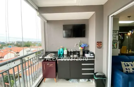 Imagem: Apartamento para Venda, Butantã