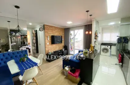 Imagem: Apartamento para Venda, Butantã