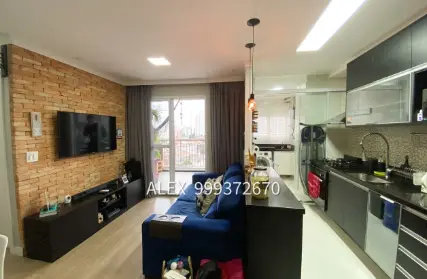 Imagem: Apartamento para Venda, Butantã