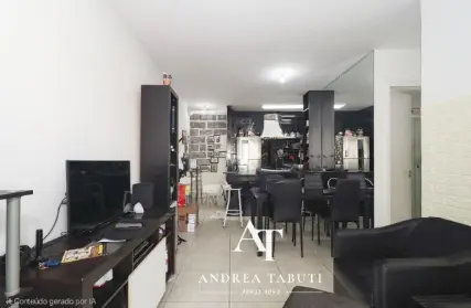 Imagem: Apartamento para Venda, Jardim Monte Kemel