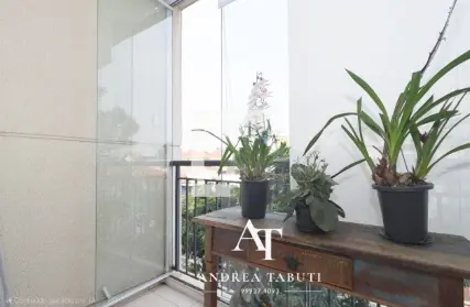 Imagem: Apartamento para Venda, Jardim Monte Kemel