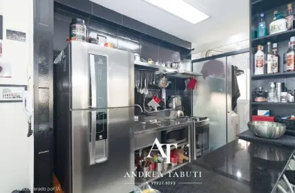 Imagem: Apartamento para Venda, Jardim Monte Kemel